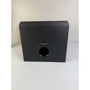 Klipsch ProMedia 2.1 BT Subwoofer Only Powered Speaker